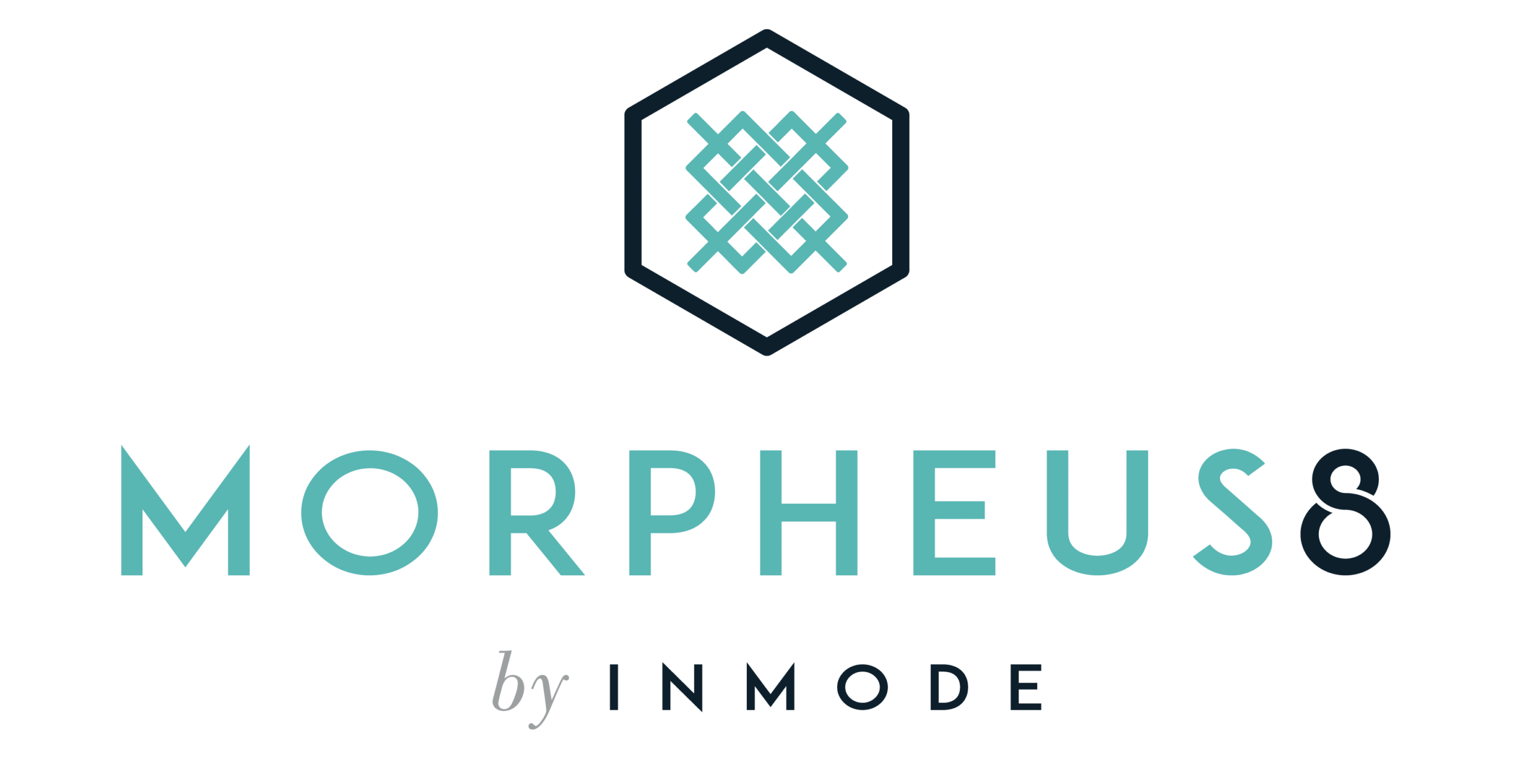 Morpheus8 Logo